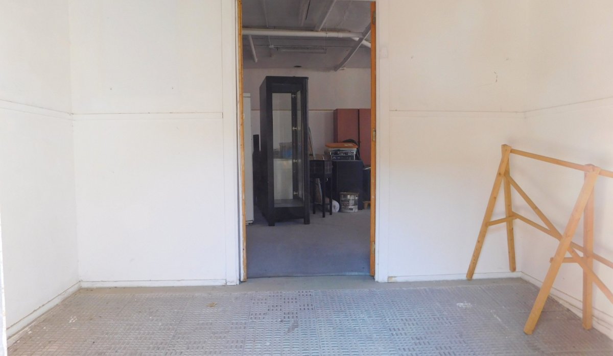Reventa - Comercial - San Miguel de Salinas