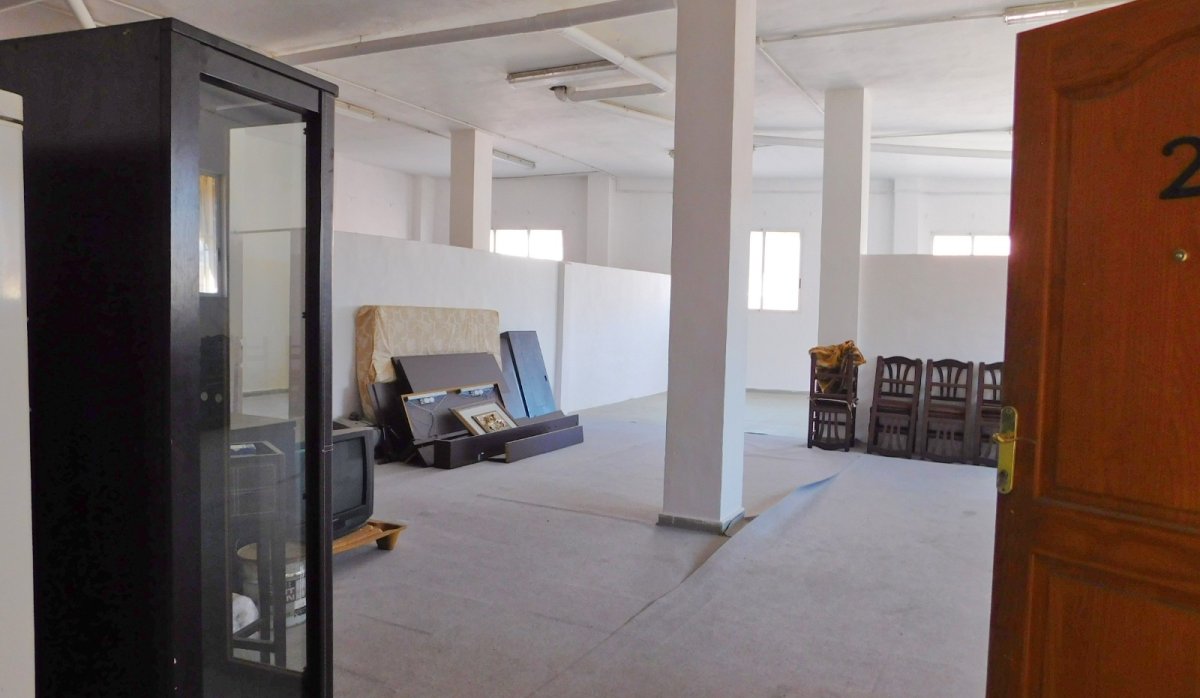 Reventa - Comercial - San Miguel de Salinas