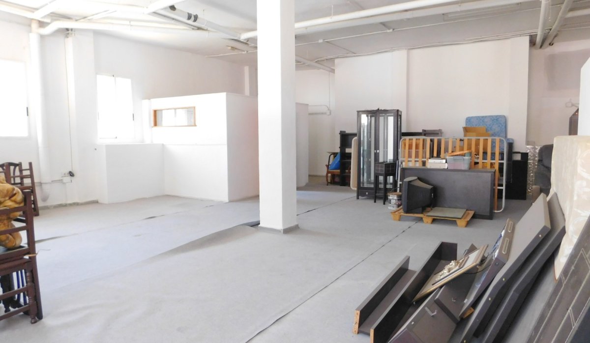 Reventa - Comercial - San Miguel de Salinas