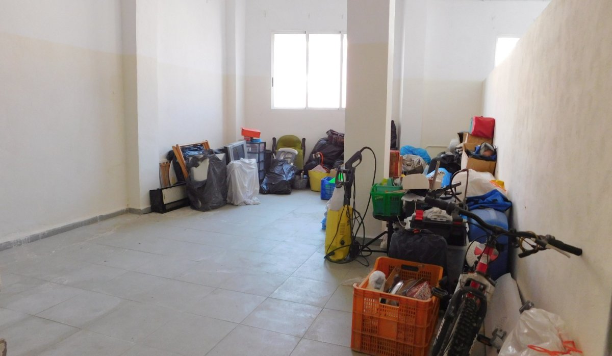 Reventa - Comercial - San Miguel de Salinas