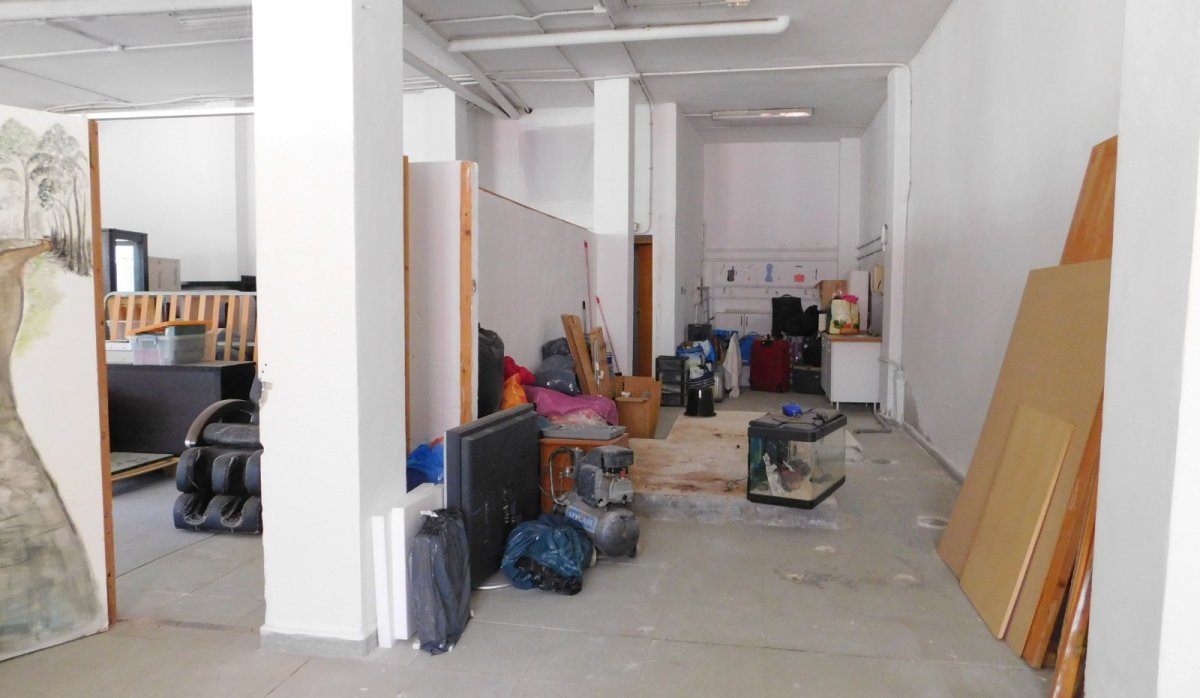 Reventa - Comercial - San Miguel de Salinas