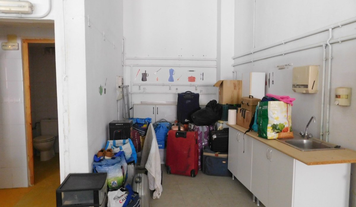 Reventa - Comercial - San Miguel de Salinas