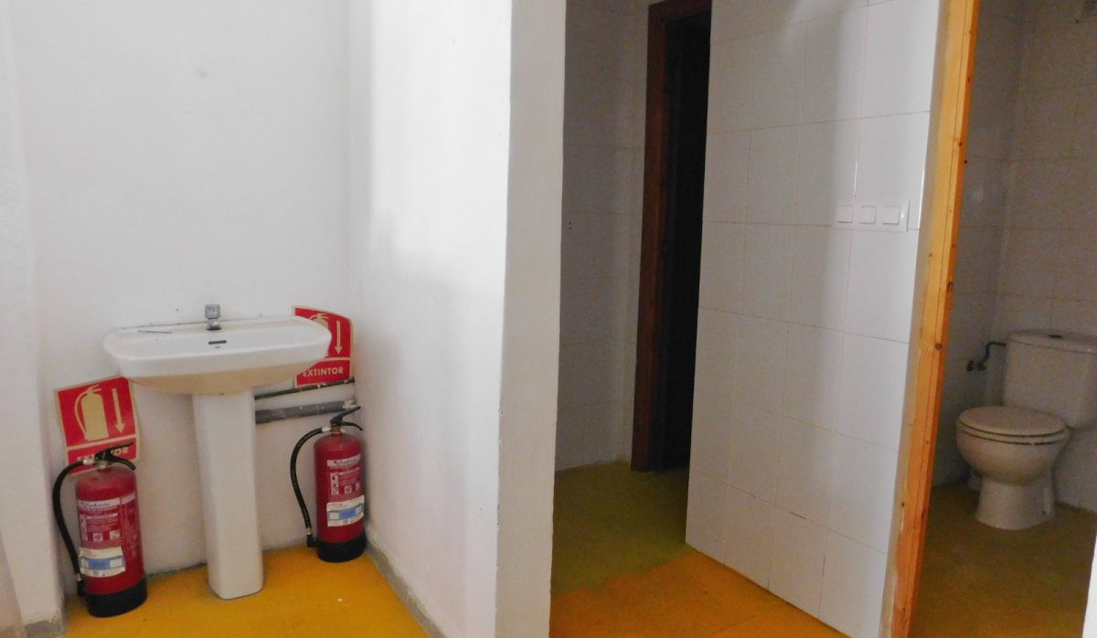 Reventa - Comercial - San Miguel de Salinas