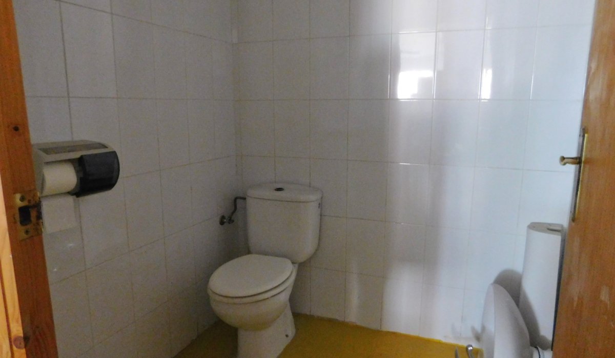 Reventa - Comercial - San Miguel de Salinas