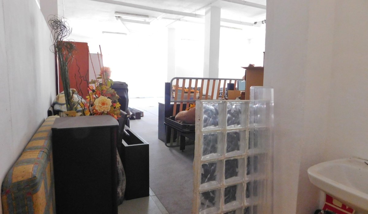 Reventa - Comercial - San Miguel de Salinas