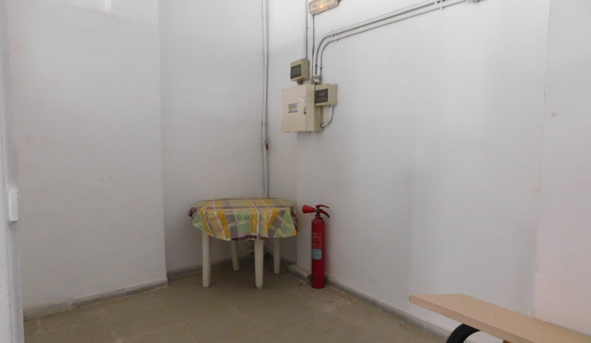 Reventa - Comercial - San Miguel de Salinas