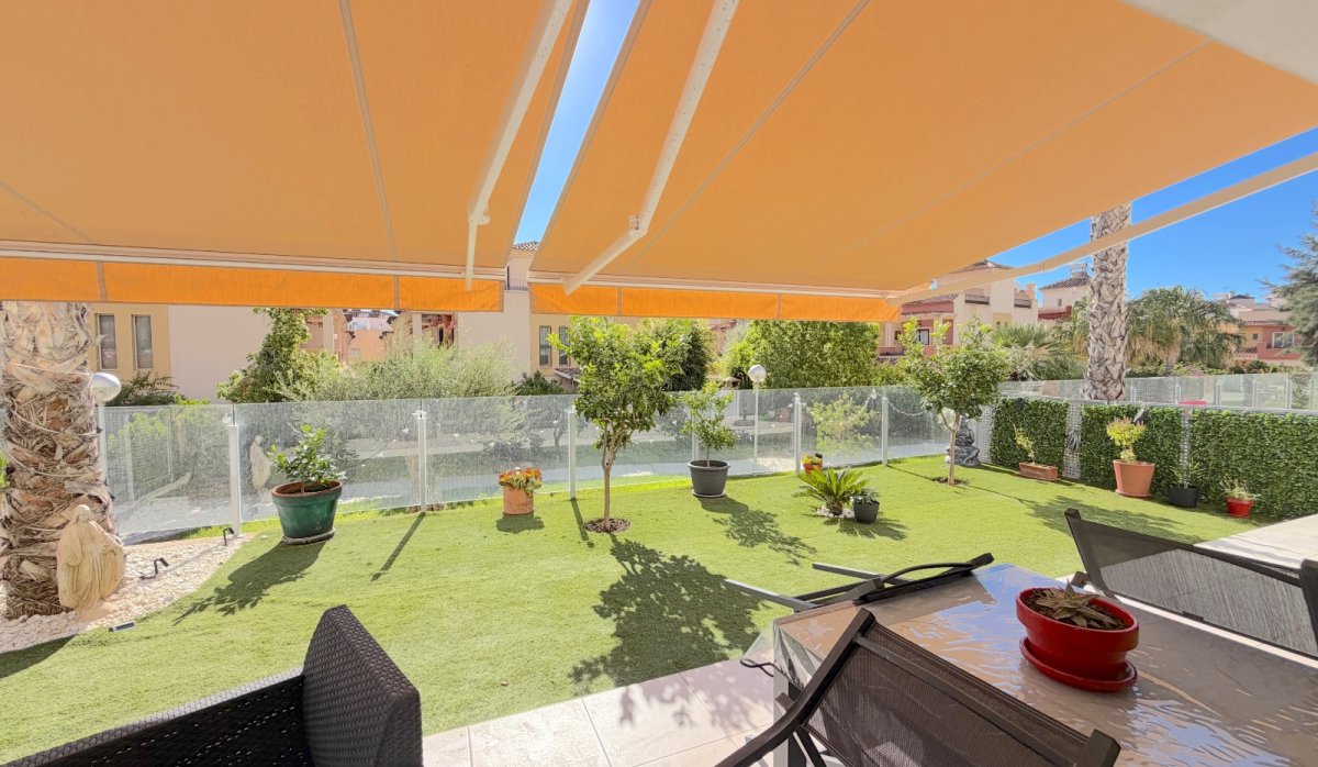 Location  - Appartement - Orihuela Costa - Villamartín