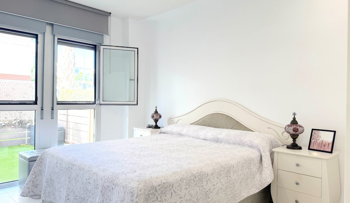 Location  - Appartement - Orihuela Costa - Villamartín