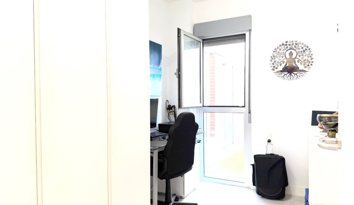 Location  - Appartement - Orihuela Costa - Villamartín
