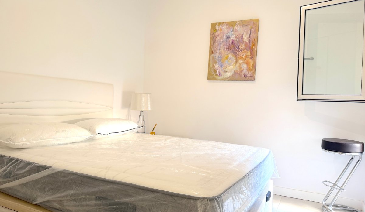 Location  - Appartement - Orihuela Costa - Villamartín
