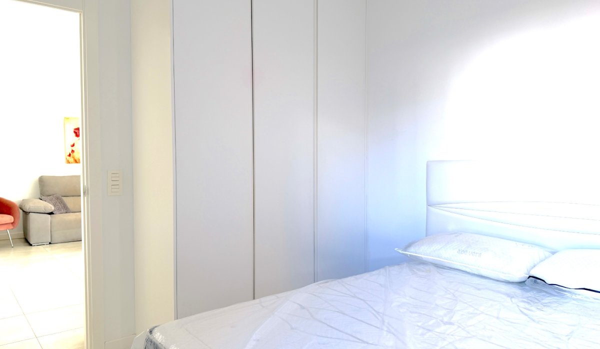 Location  - Appartement - Orihuela Costa - Villamartín