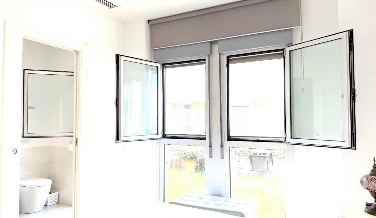 Location  - Appartement - Orihuela Costa - Villamartín