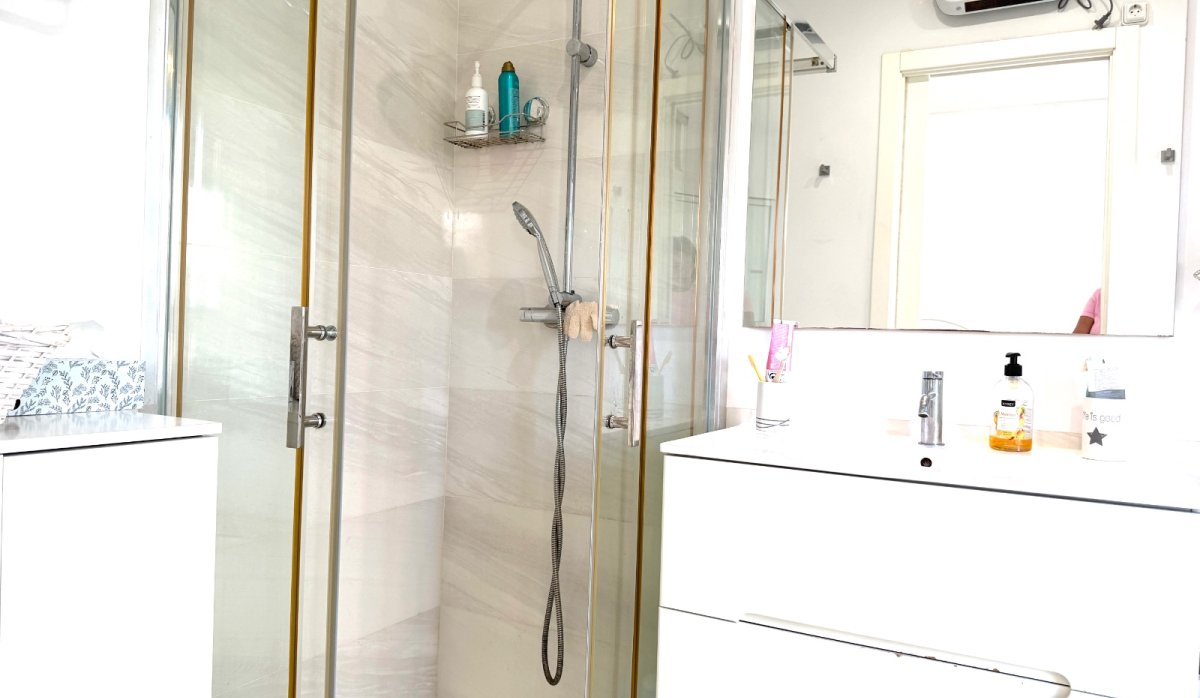 Location  - Appartement - Orihuela Costa - Villamartín
