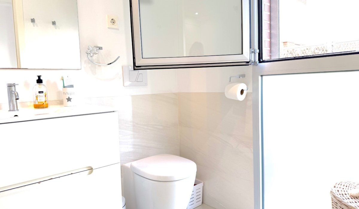 Location  - Appartement - Orihuela Costa - Villamartín