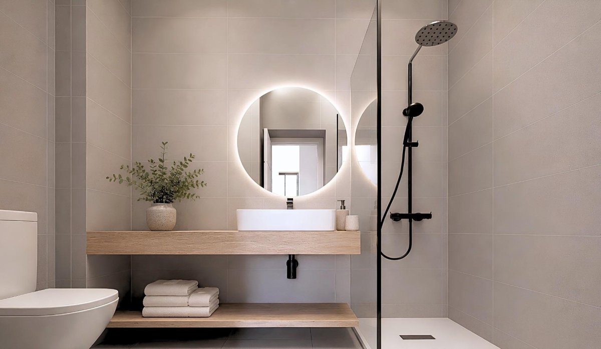 Nouvelle construction - Attique - Jávea Xàbia - Pueblo