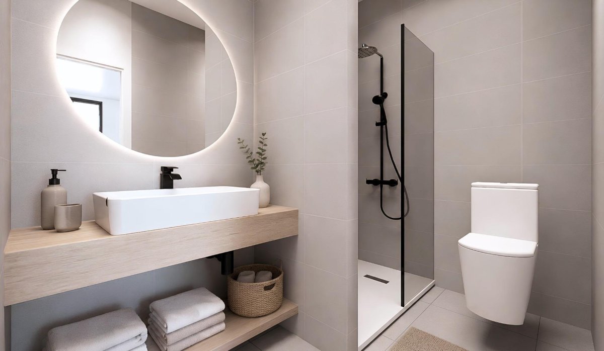 Nouvelle construction - Attique - Jávea Xàbia - Pueblo