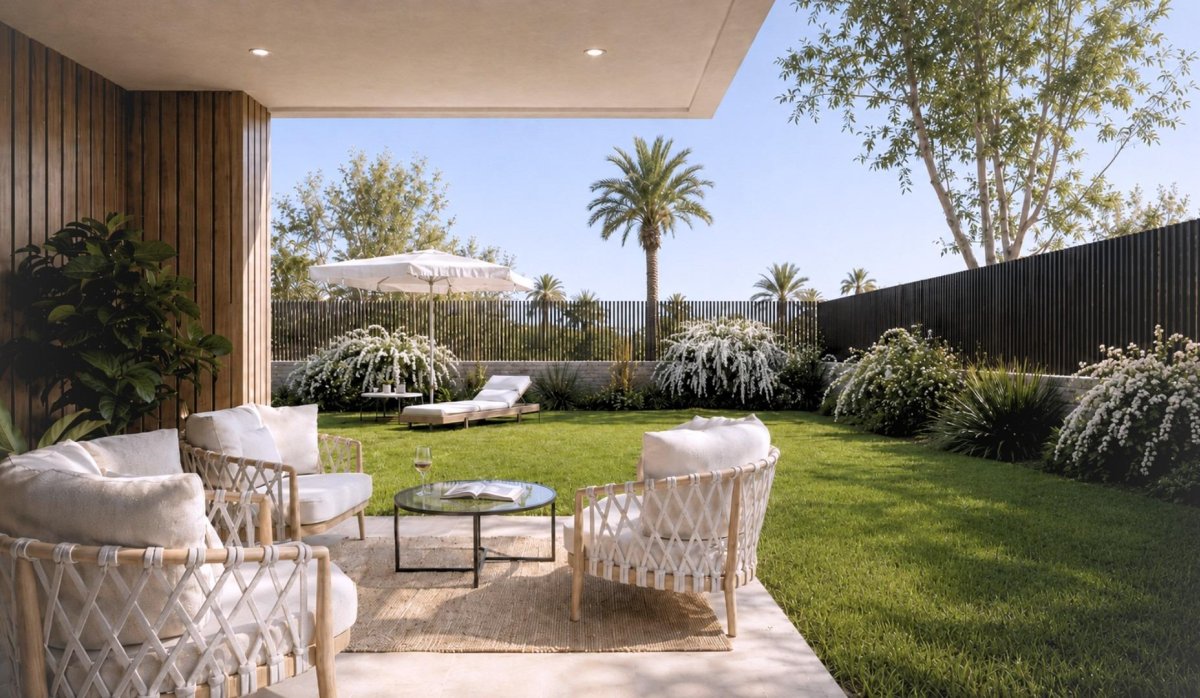 Nouvelle construction - Appartement - Jávea Xàbia - Pueblo