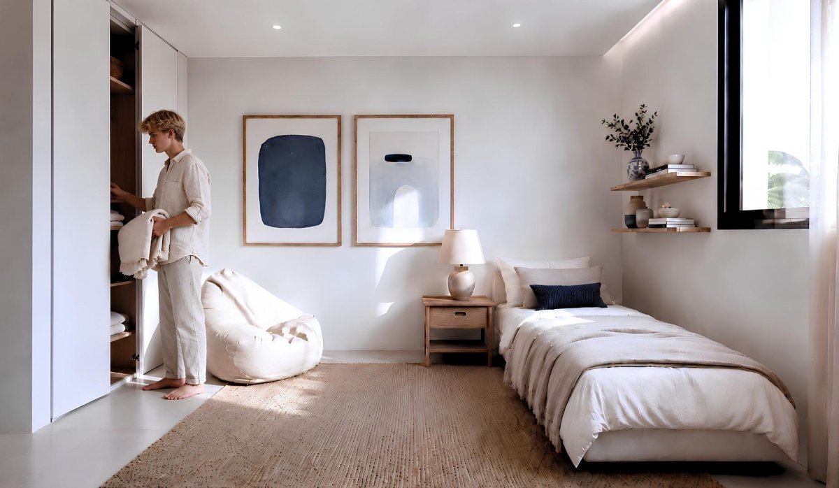 Nouvelle construction - Appartement - Jávea Xàbia - Pueblo