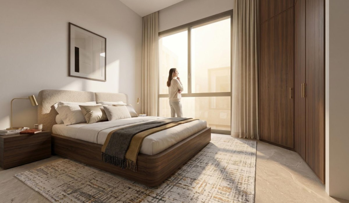 Nouvelle construction - Appartement - Guardamar del Segura - Centro