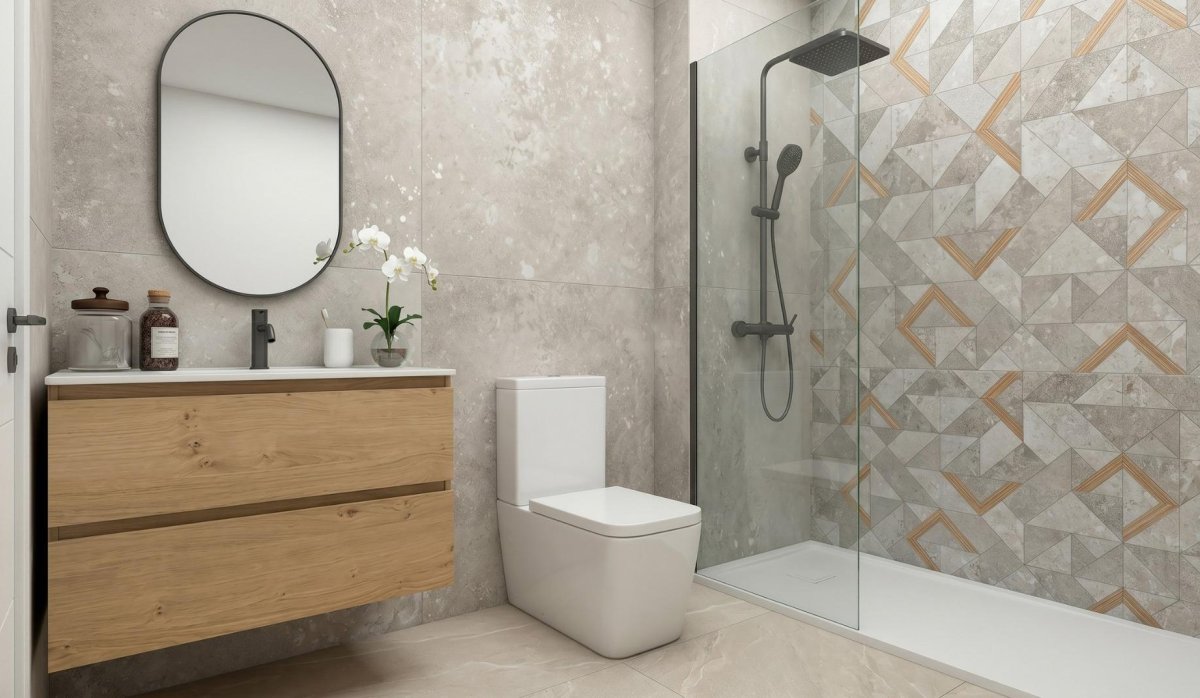 Nouvelle construction - Appartement - Guardamar del Segura - Centro