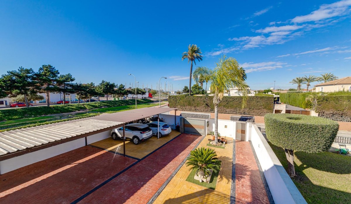 Revente - Villa - San Javier