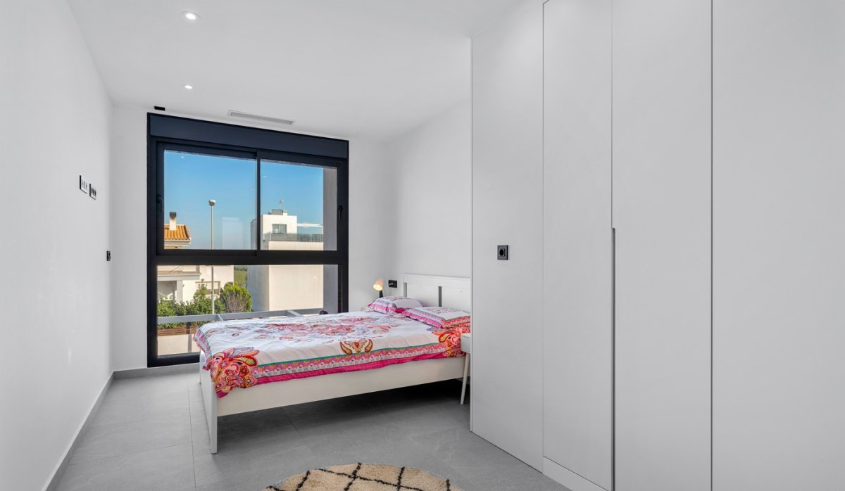 Reventa - Villa - Rojales