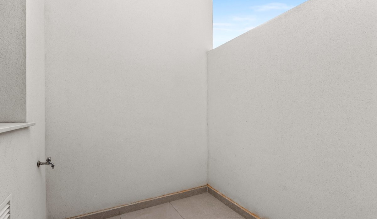 Reventa - Villa - Rojales