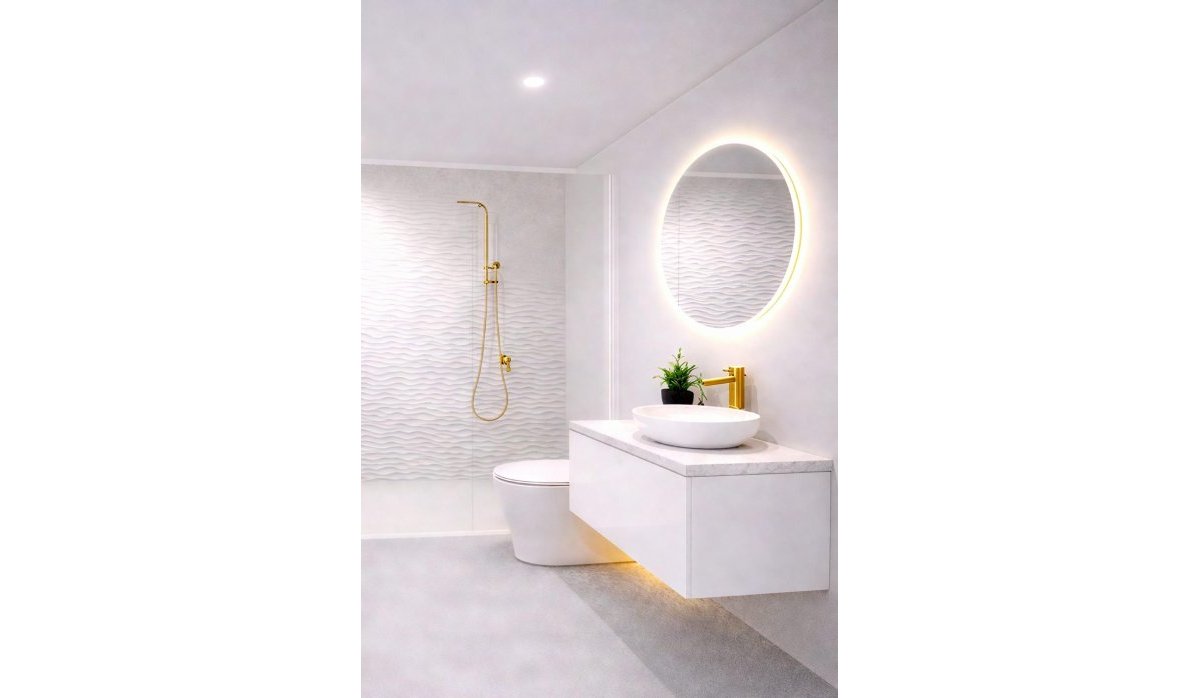 Nouvelle construction - Attique - San Pedro del Pinatar - Lo Pagan