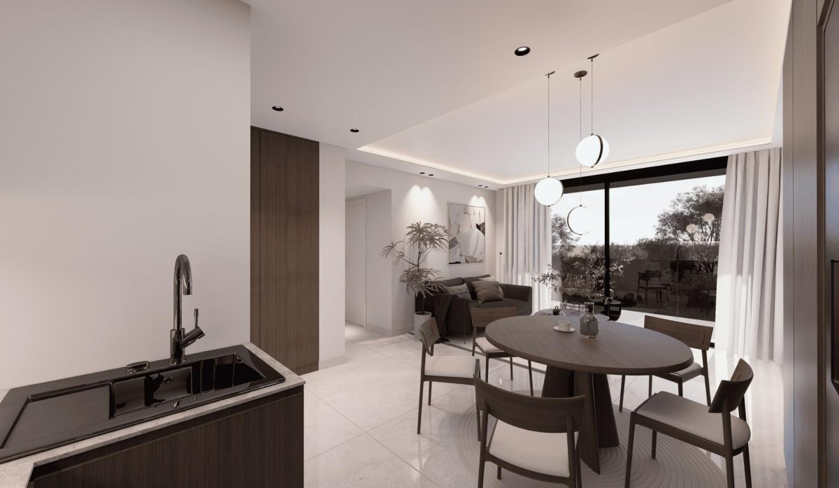 Nouvelle construction - Attique - Guardamar del Segura - Centro