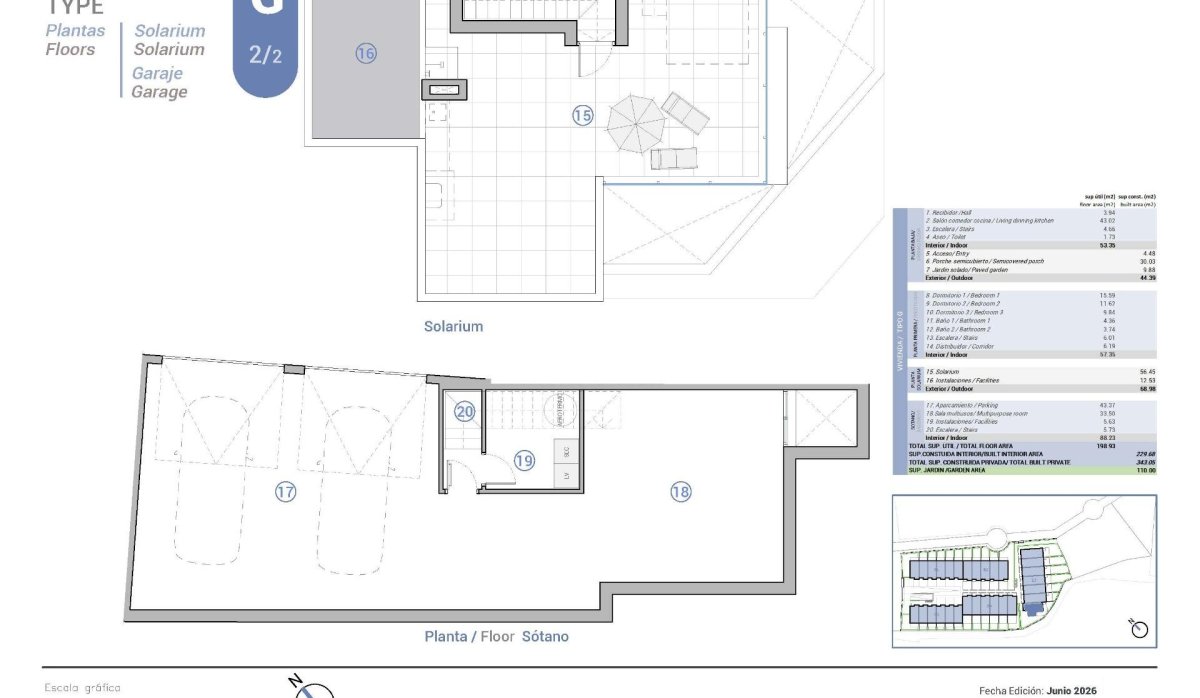 Nouvelle construction - Villa - El Campello - Platja de L´Amerador