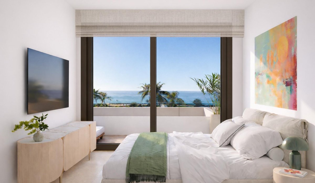 Obra nueva - Villa - El Campello - Platja de L´Amerador