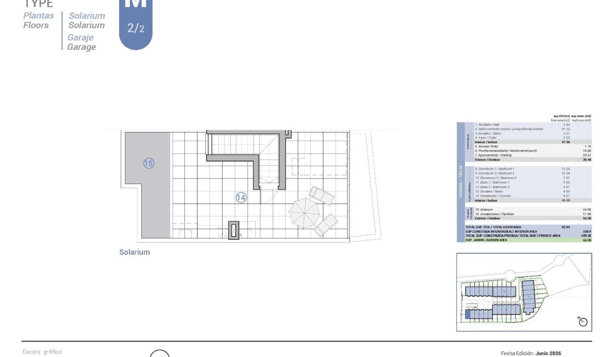 Nouvelle construction - Villa - El Campello - Platja de L´Amerador