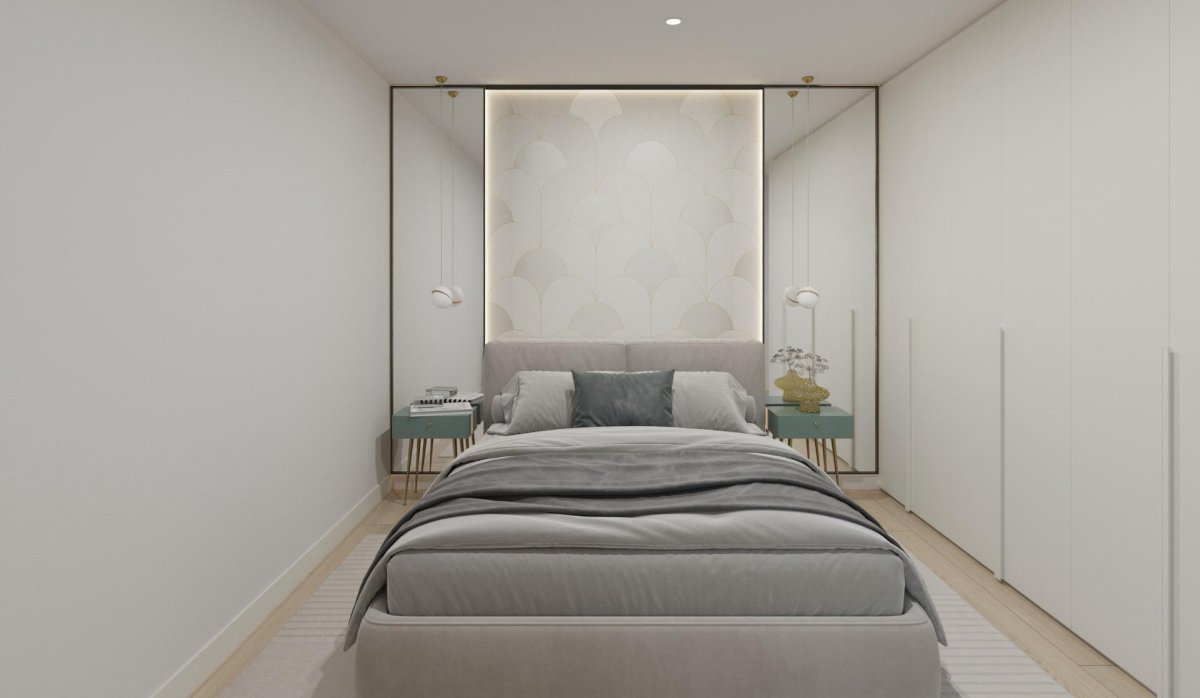 Obra nueva - Apartamento / piso - Guardamar del Segura - Centro