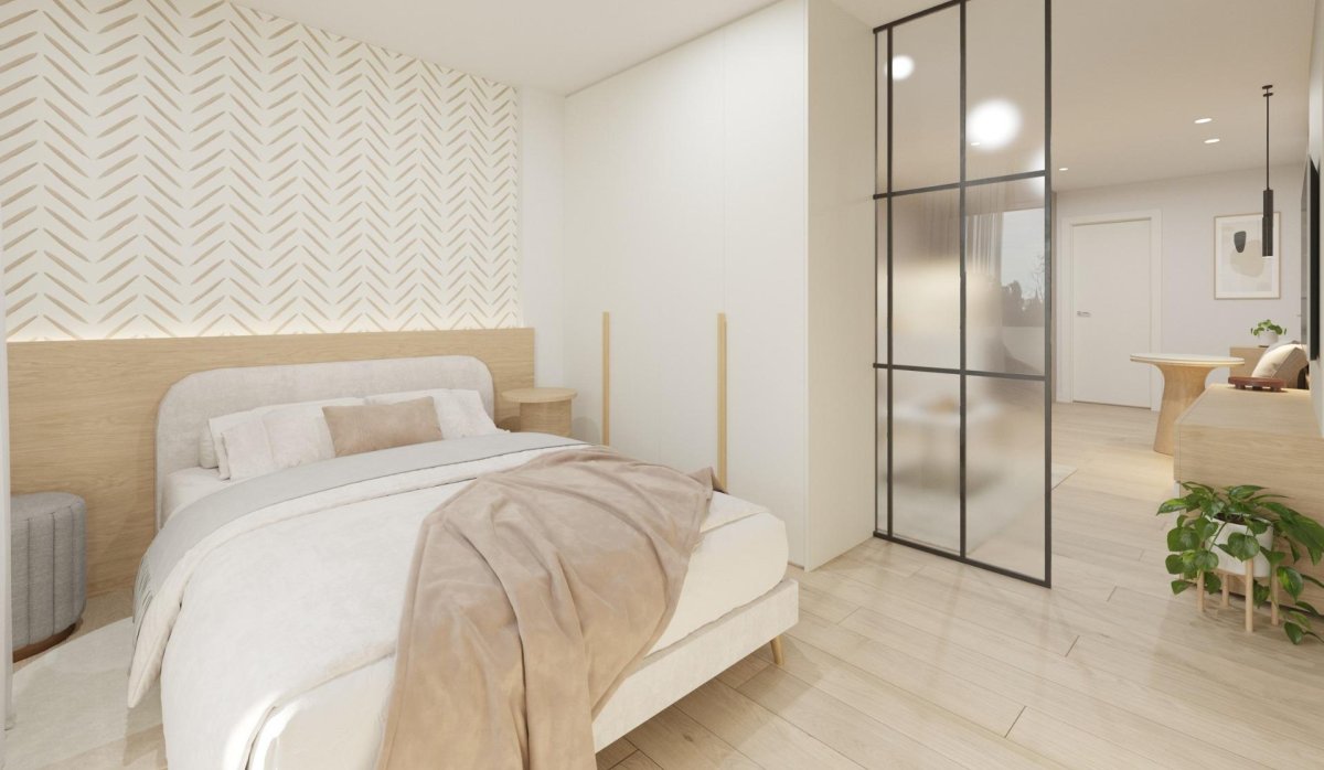 Nouvelle construction - Appartement - Guardamar del Segura - Centro