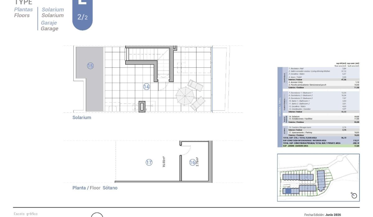 Nouvelle construction - Villa - El Campello - Platja de L´Amerador