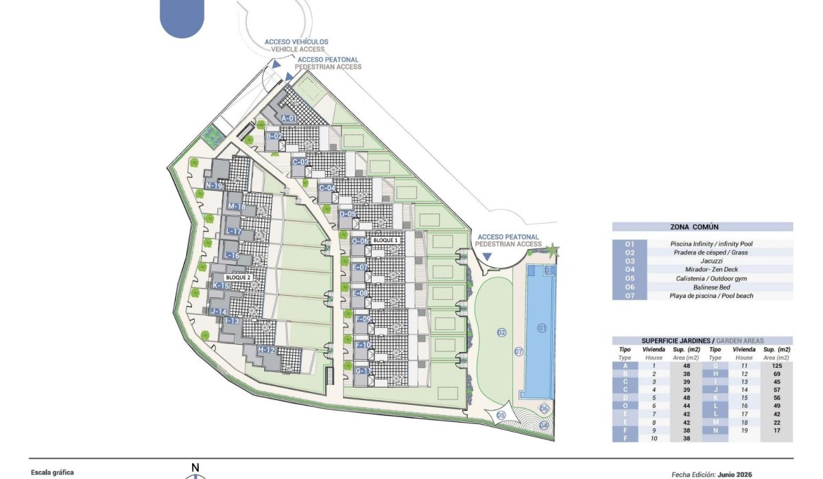 Nouvelle construction - Villa - El Campello - Platja de L´Amerador