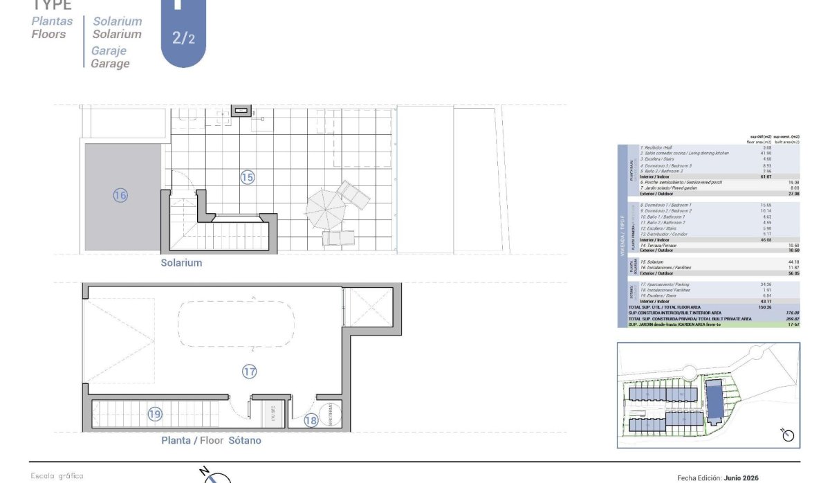 Nouvelle construction - Villa - El Campello - Platja de L´Amerador