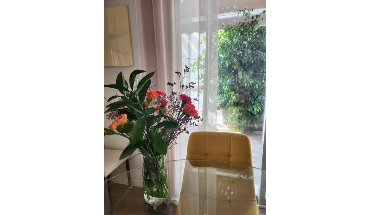 Resale - Bungalow - Ciudad quesada - Pueblo Bravo