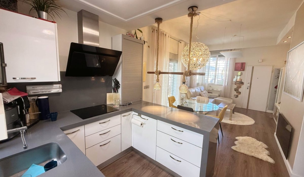 Resale - Bungalow - Ciudad quesada - Pueblo Bravo