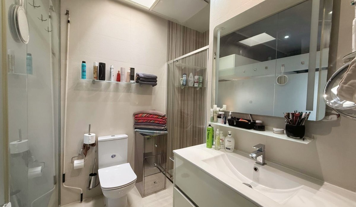 Resale - Bungalow - Ciudad quesada - Pueblo Bravo