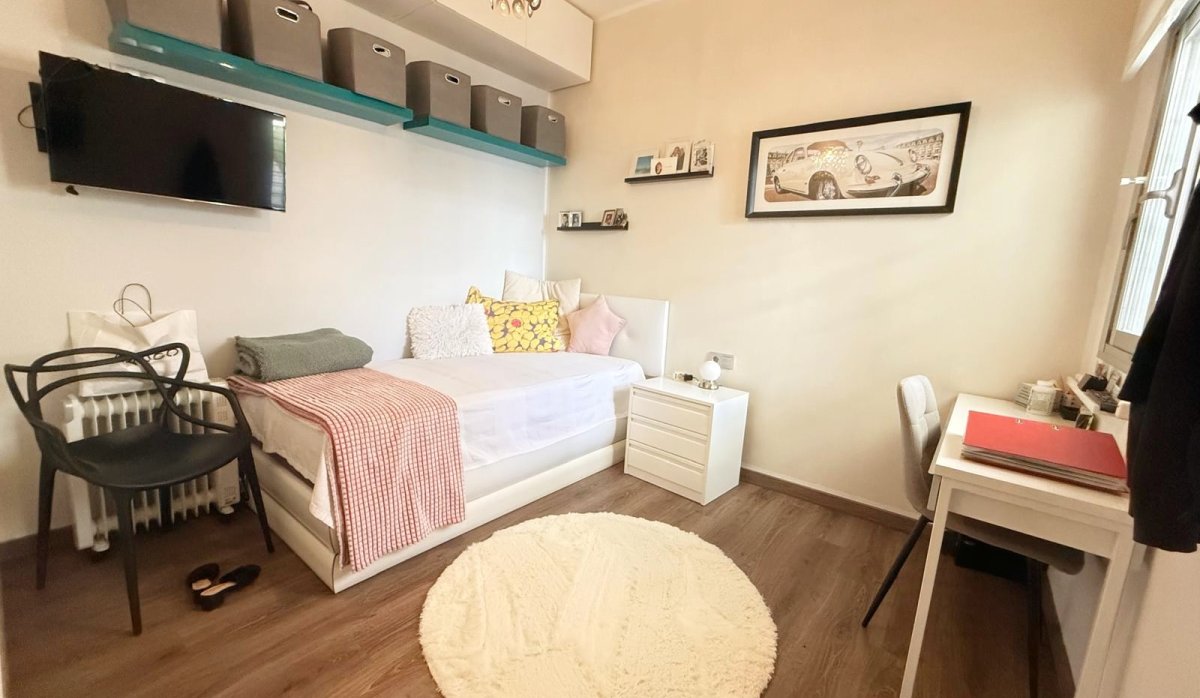 Resale - Bungalow - Ciudad quesada - Pueblo Bravo