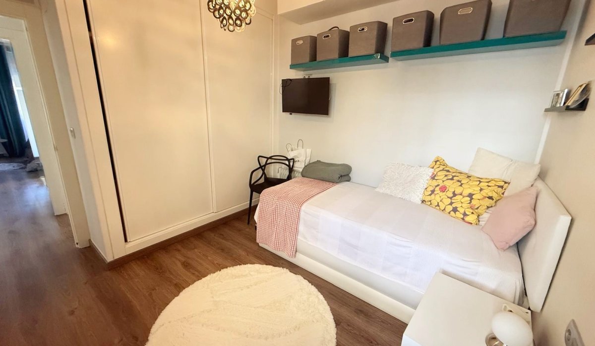 Resale - Bungalow - Ciudad quesada - Pueblo Bravo