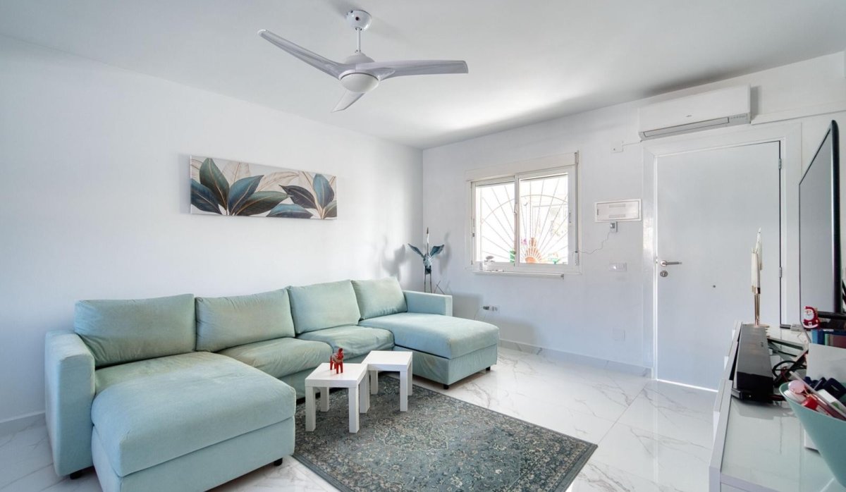 Resale - Townhouse - Benijofar - Monte Azul/ El Dorado
