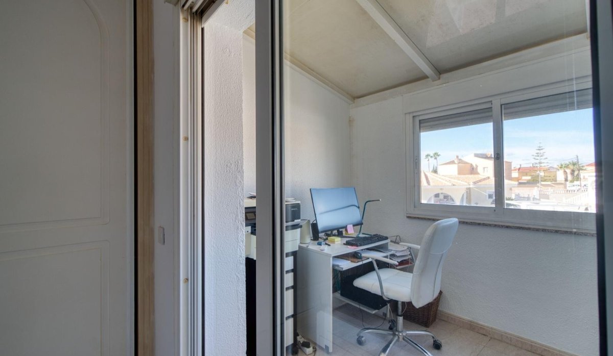 Resale - Townhouse - Benijofar - Monte Azul/ El Dorado