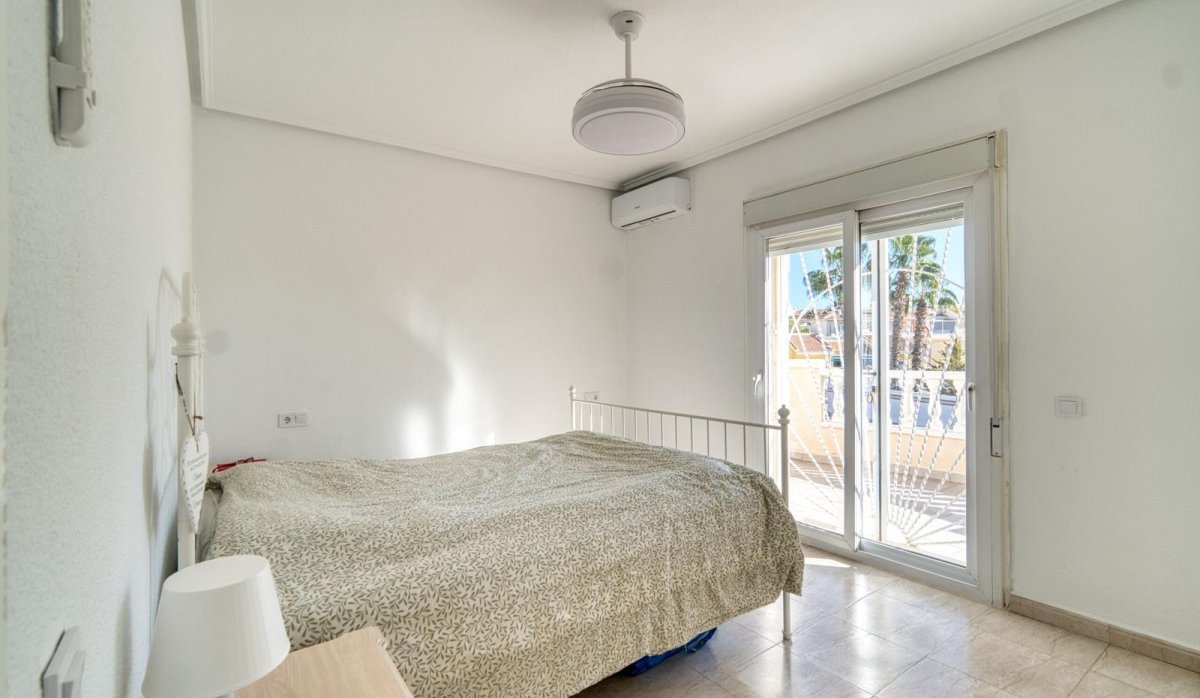 Resale - Townhouse - Benijofar - Monte Azul/ El Dorado