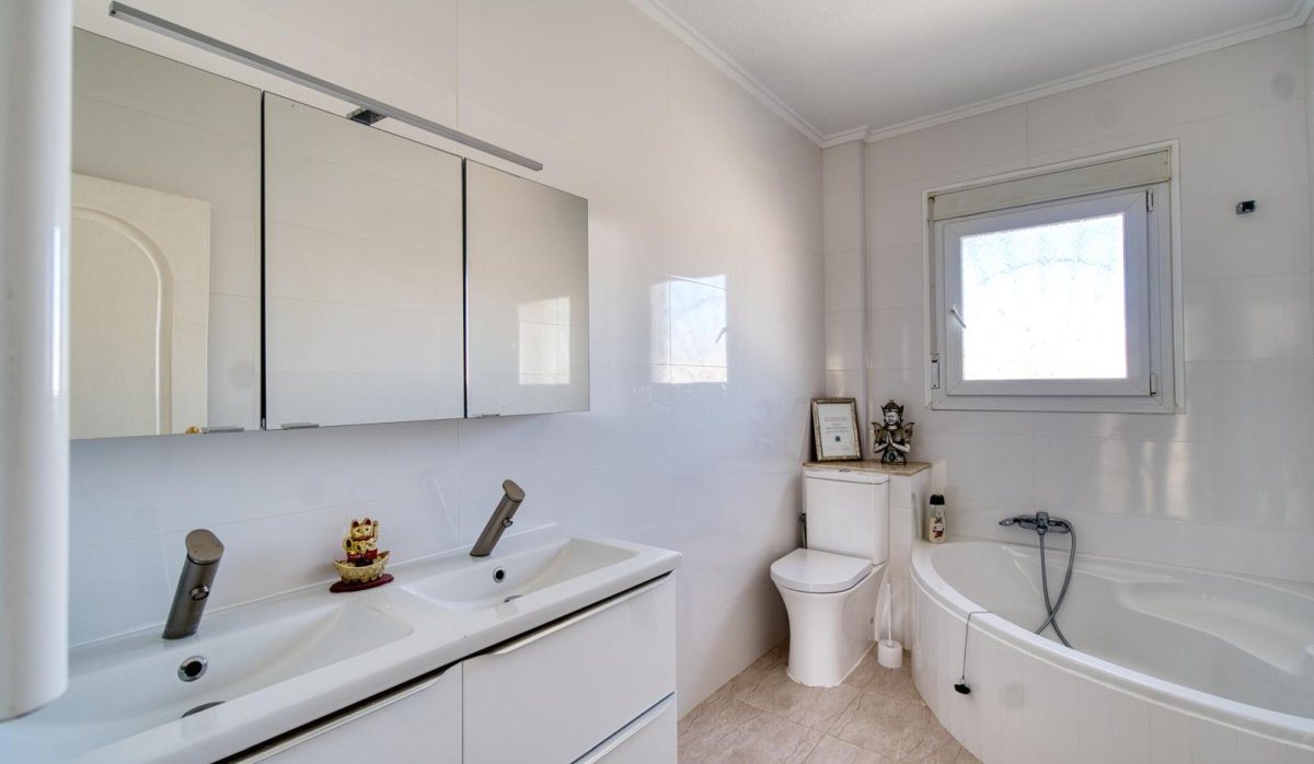 Resale - Townhouse - Benijofar - Monte Azul/ El Dorado