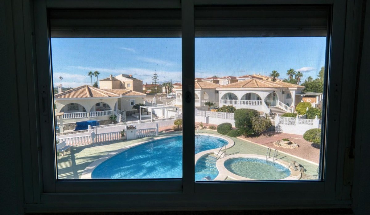 Resale - Townhouse - Benijofar - Monte Azul/ El Dorado
