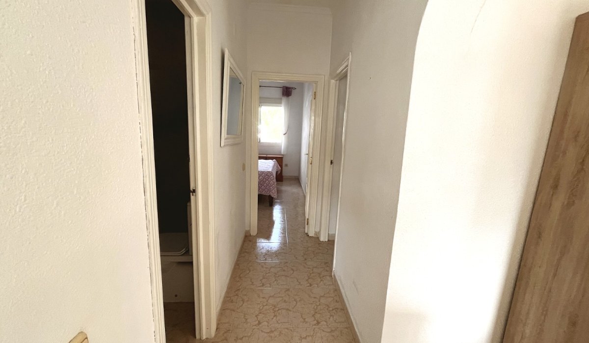 Resale - Bungalow - Ciudad quesada - Pueblo Bravo