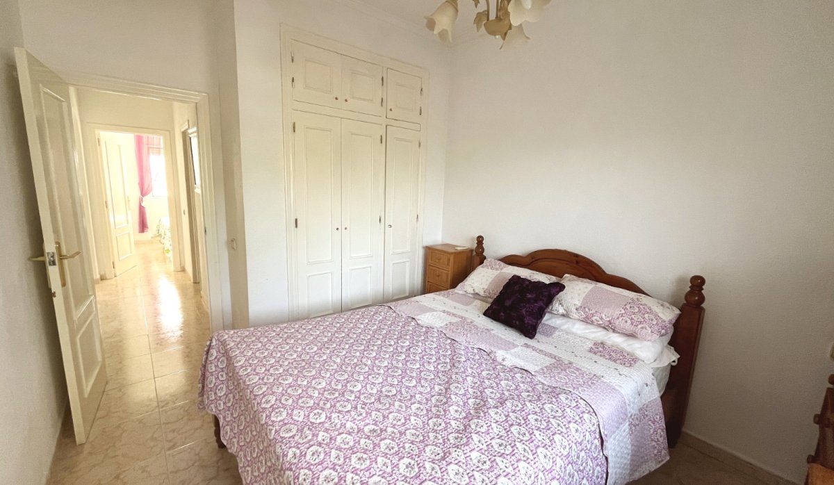 Resale - Bungalow - Ciudad quesada - Pueblo Bravo