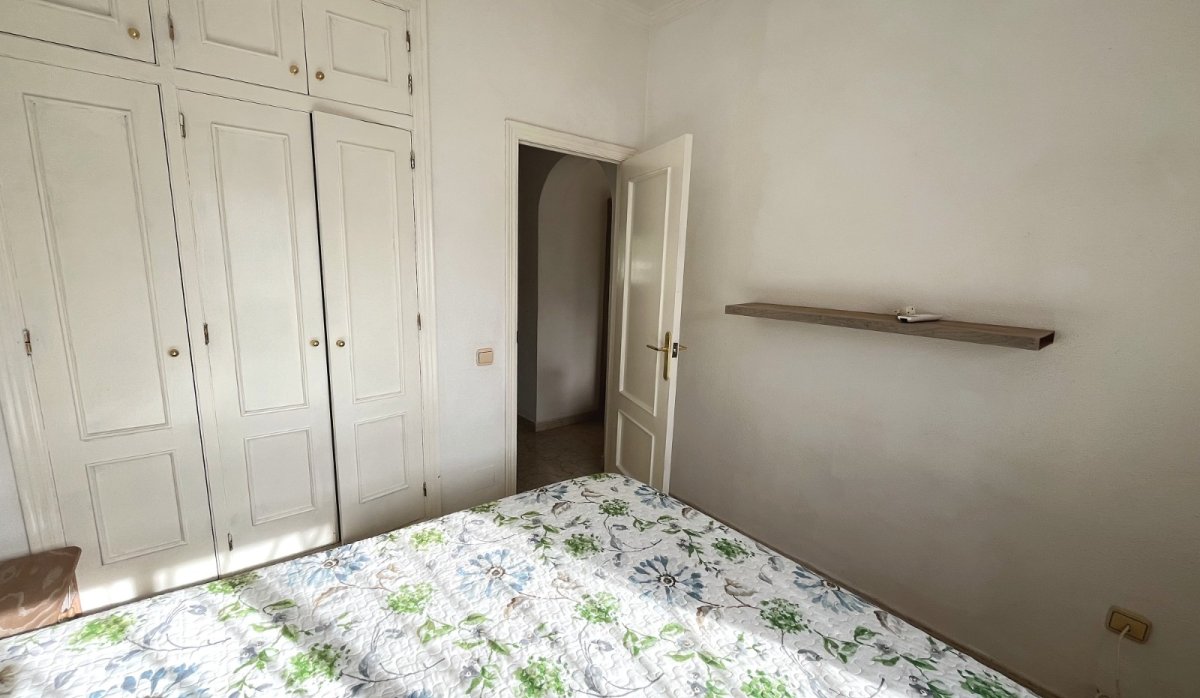 Resale - Bungalow - Ciudad quesada - Pueblo Bravo